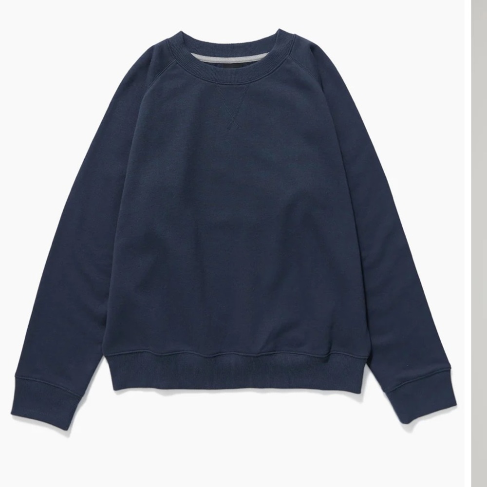 3 Richer Poorer Crewneck sweatshirts